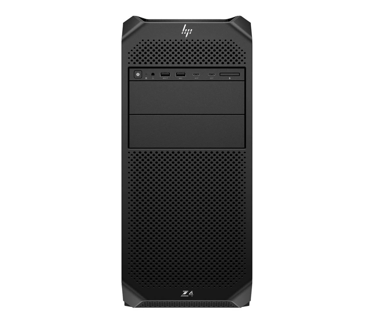 HP Z4 TWR G5 W5-2445/64GB/1TB/Win11P RTX A4000 (5E8E5EA) EU RAM  64 ГБ (DIMM DDR5, 4800 МГц)