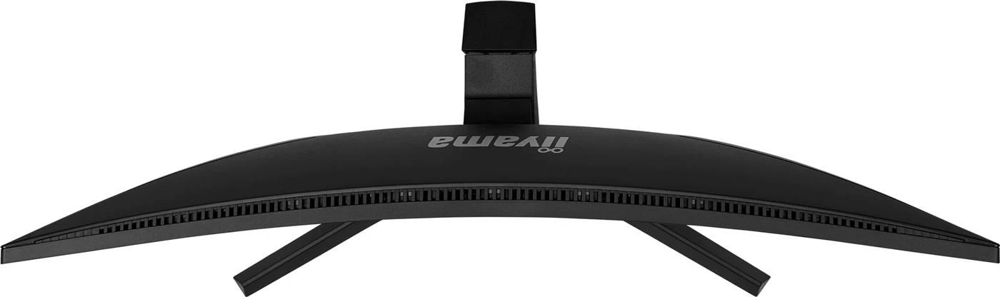 iiyama G-Master GB2766HSU Red Eagle Curved (GB2766HSU-B1) EU Тип покрытия  Матовый