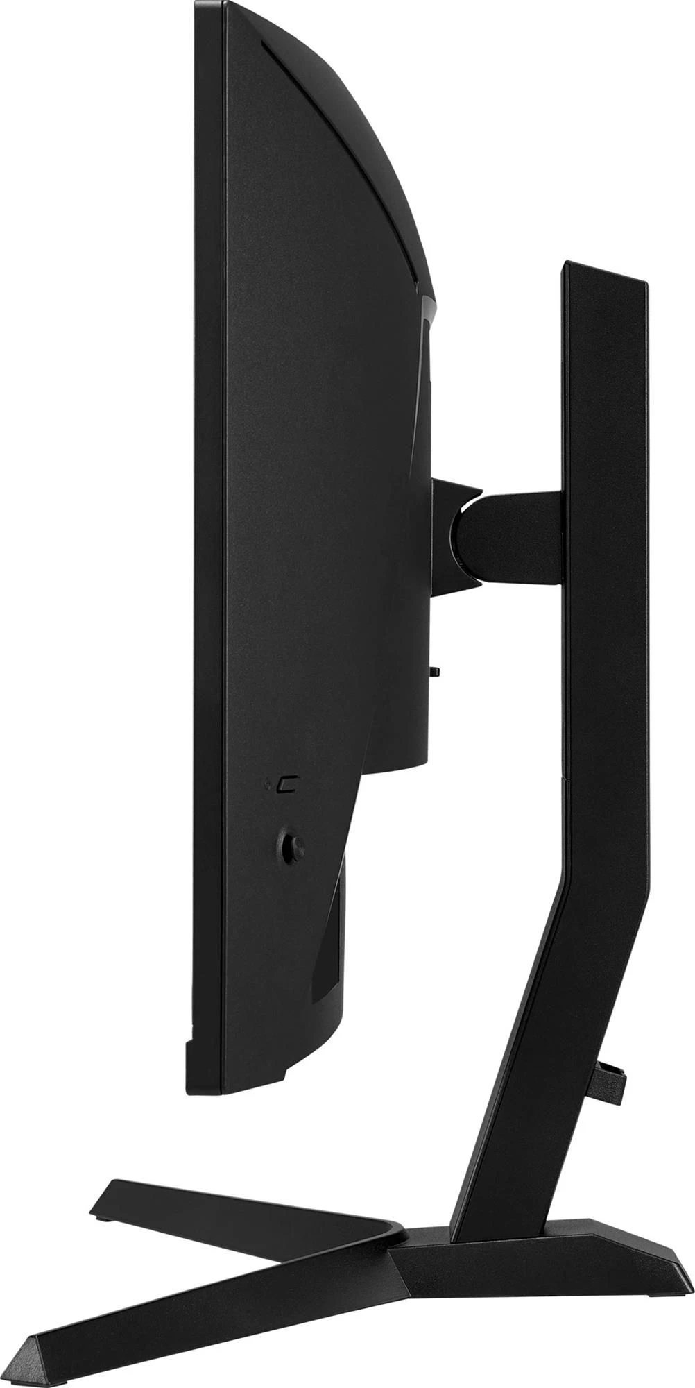 iiyama G-Master GB2766HSU Red Eagle Curved (GB2766HSU-B1) EU Диагональ экрана  27