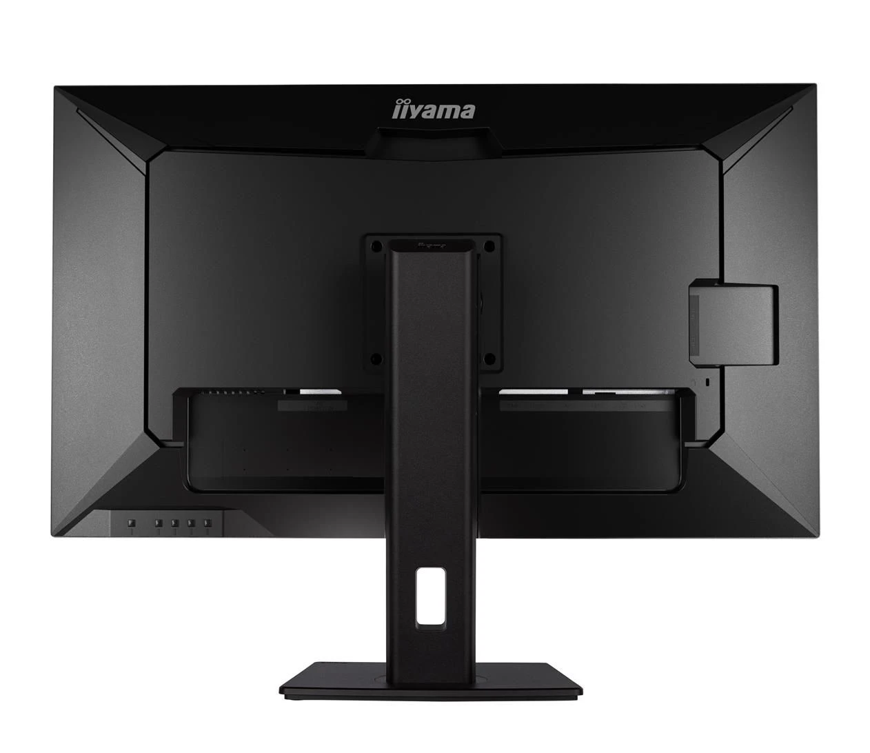 iiyama Prolite XUB3293UHSN-B5 (XUB3293UHSN-B5) EU Діагональ екрану  31.5