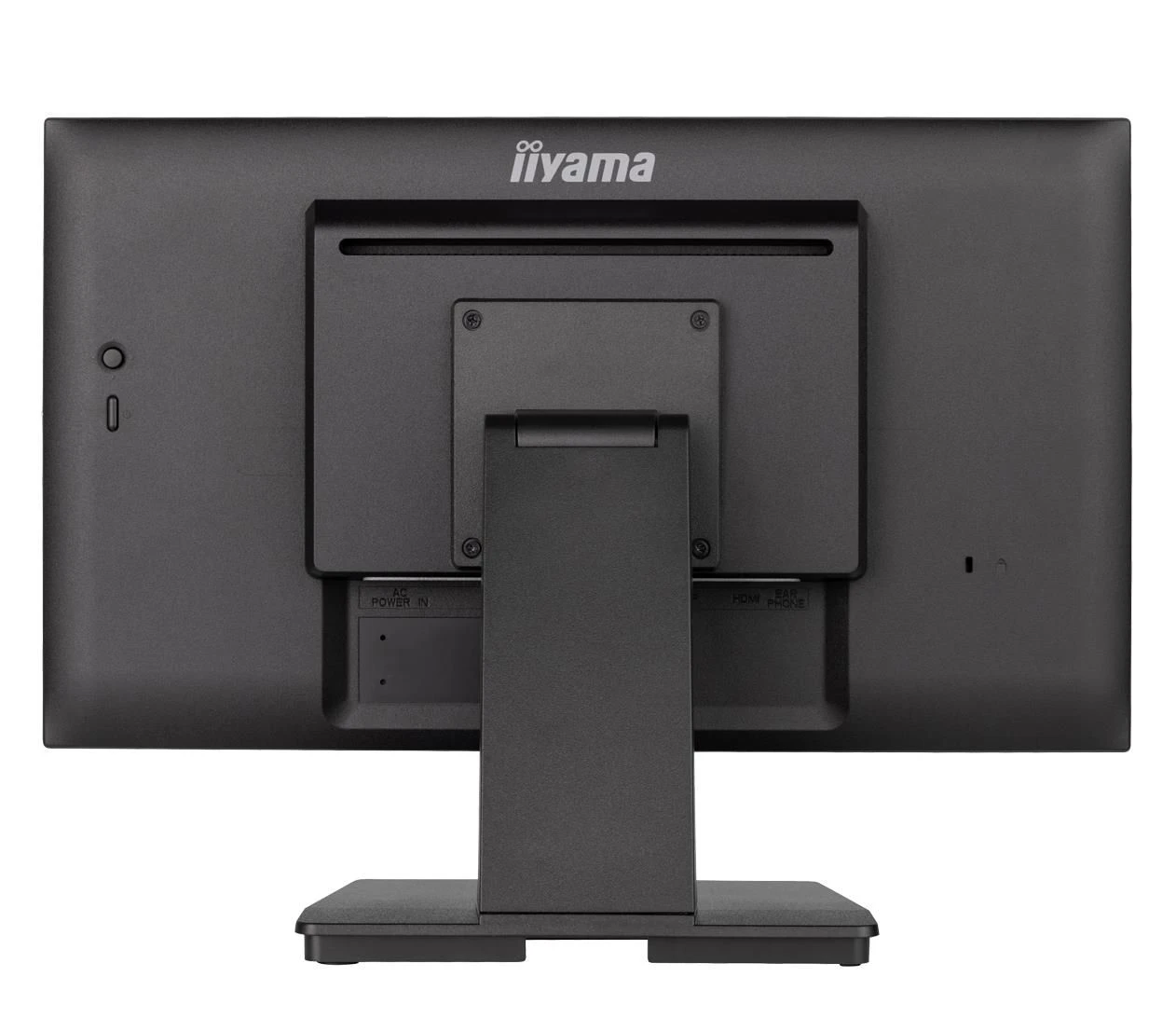iiyama T2252MSC-B2 Touch (T2252MSC-B2) EU Тип покриття  Глянцевий