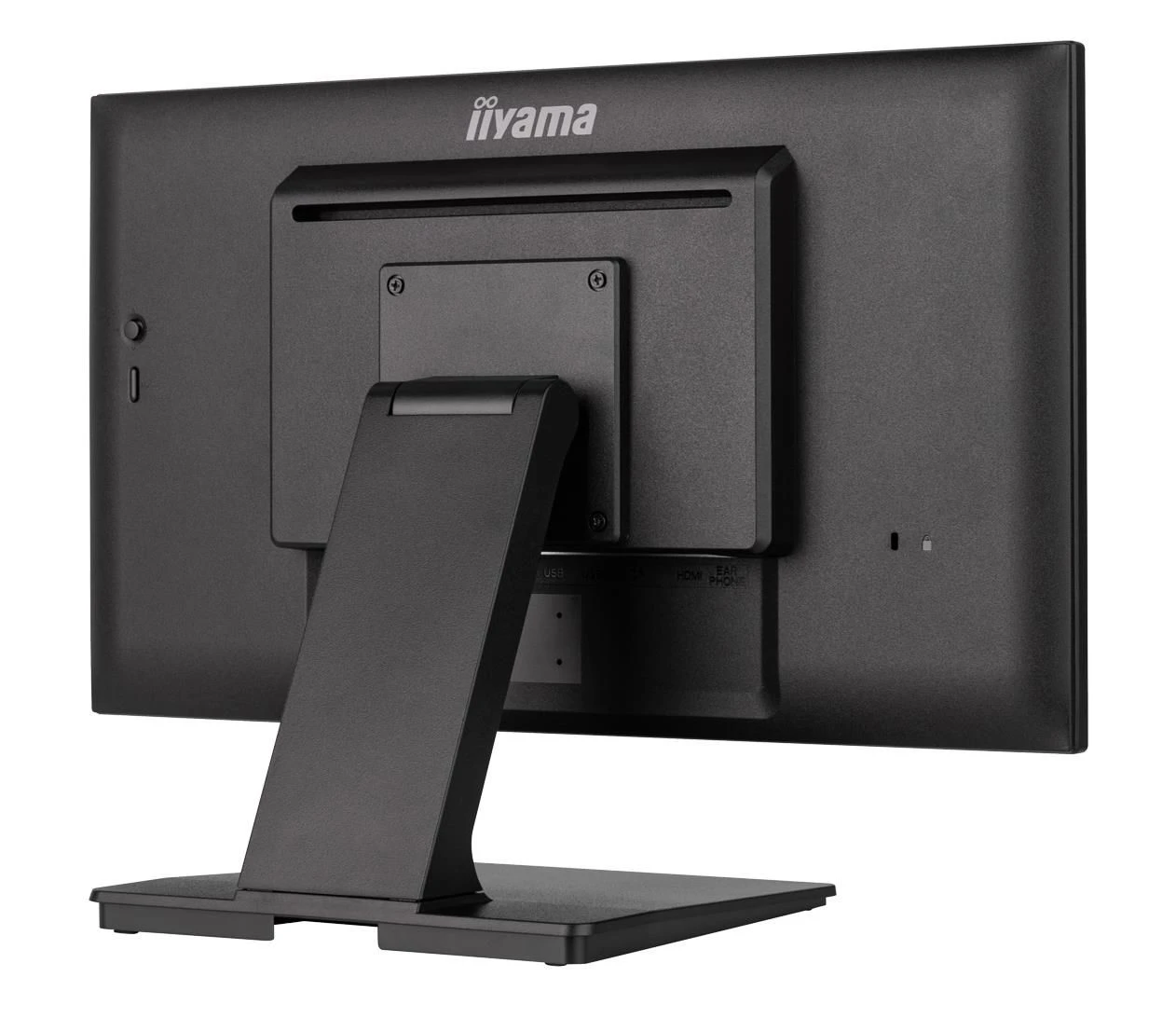 iiyama T2252MSC-B2 Touch (T2252MSC-B2) EU Діагональ екрану  21,5