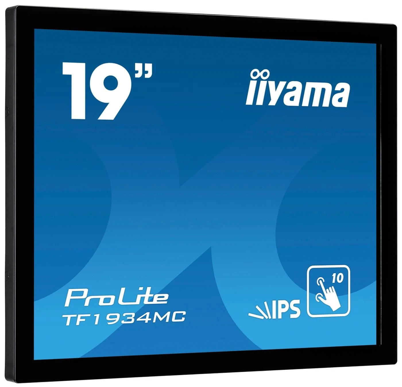 iiyama TF1934MC-B7X (TF1934MC-B7X) EU Назначение: Дома и офис