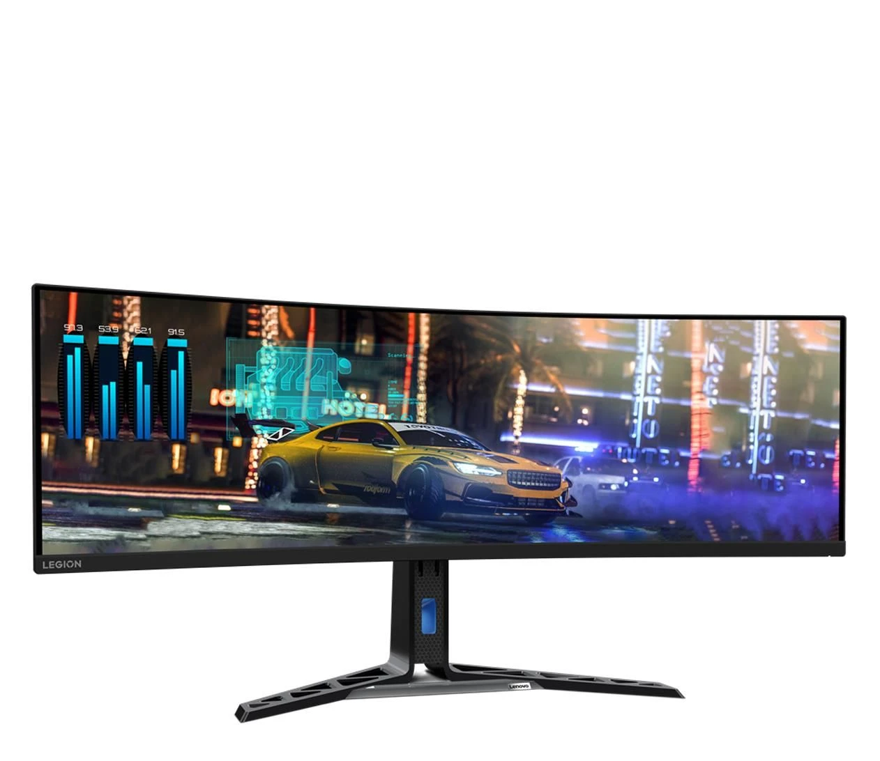 Lenovo R45w-30 (67B1GAC3EU) EU Назначение: Дом и офис; Для