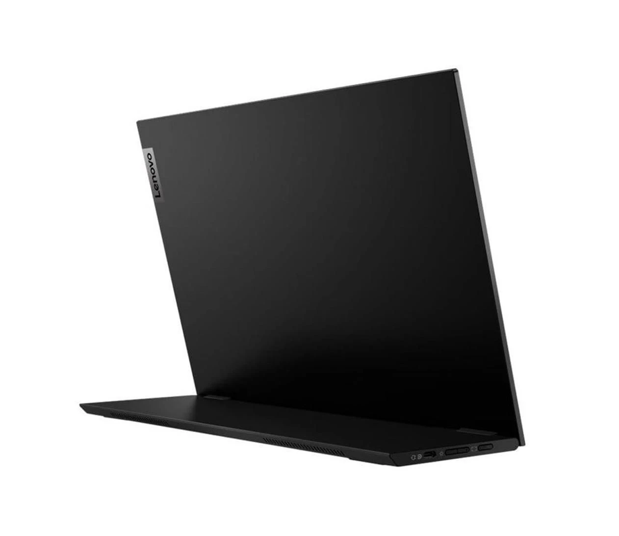 Lenovo ThinkVision M14d (63AAUAT6WL) EU Тип матрицы  LED, IPS