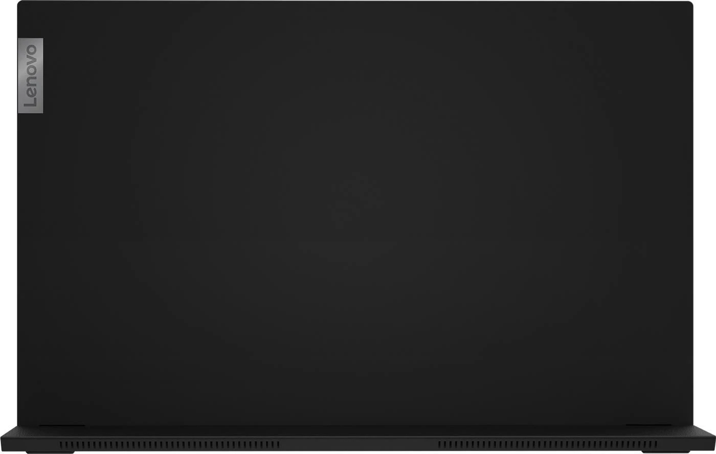 Lenovo ThinkVision M15 black (62CAUAT1WL) EU Тип матриці  LED, IPS