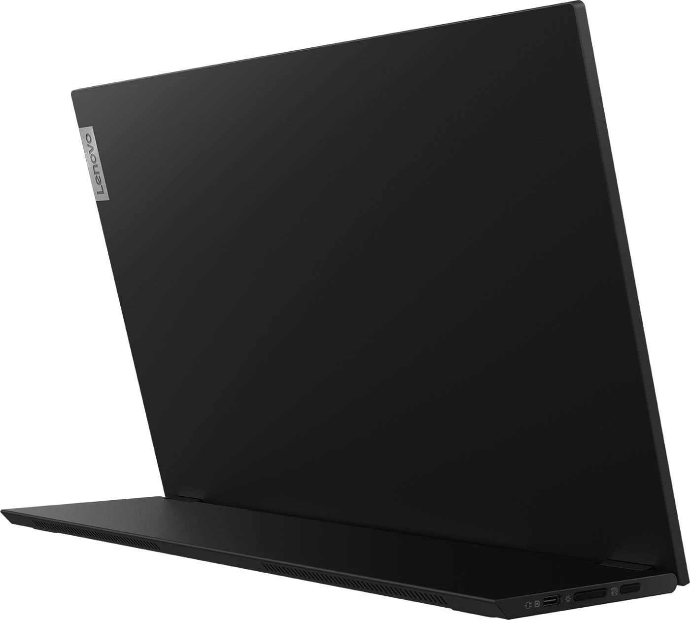 Lenovo ThinkVision M15 black (62CAUAT1WL) EU Тип покриття  Матовий