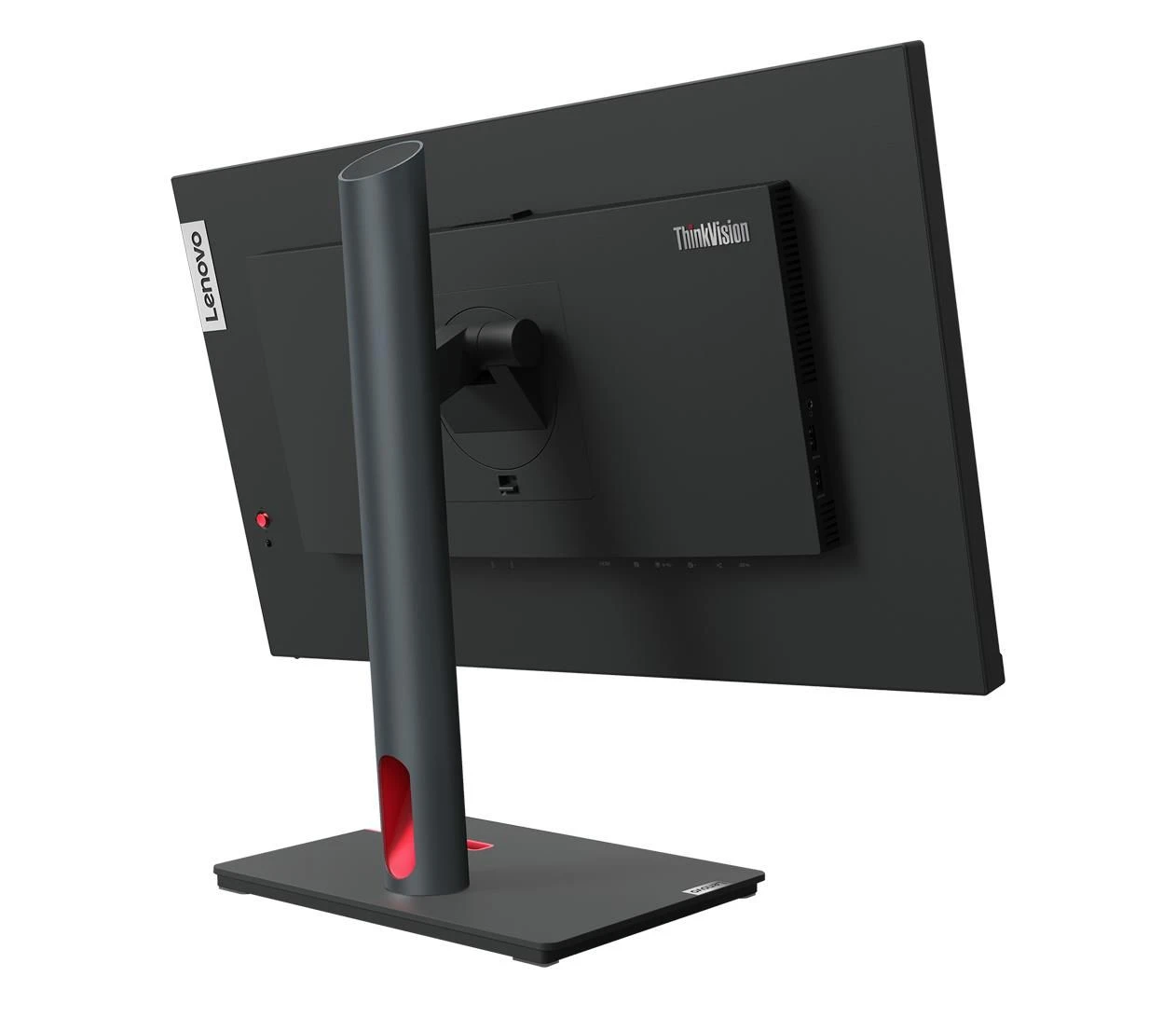 Lenovo ThinkVision P24h-30 (63B3GAT6EU) EU Назначение: Дома и офис