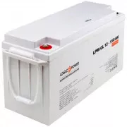 LogicPower 12V 150AH (LPM-GL 12 - 150 AH) (LP4155) GEL