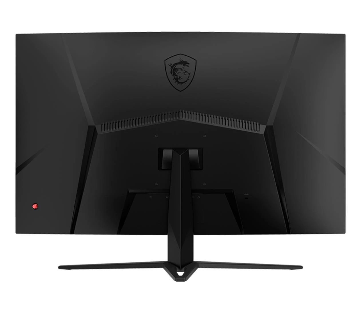 MSI G32C4X EU Назначение: Для игроков;