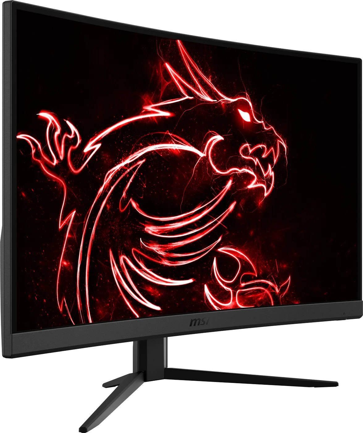 MSI G32CQ4 E2 EU Роздільна здатність екрана  2560 x 1440 (WQHD)