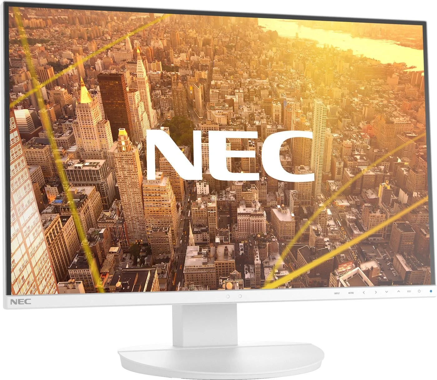 Nec MultiSync EA242WU white (60005573) EU Назначение: Дома и офис