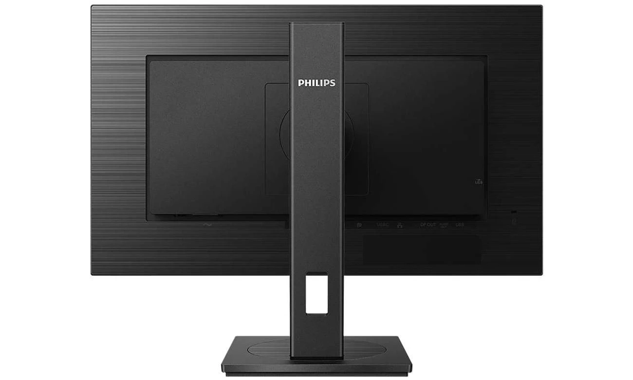 Philips 243B1/00 (243B1/00) EU Призначення: Будинки та офіс