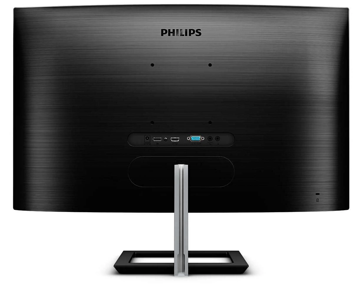 Philips 272E1CA/00 Curved (272E1CA/00) EU Призначення: Будинки та офіс
