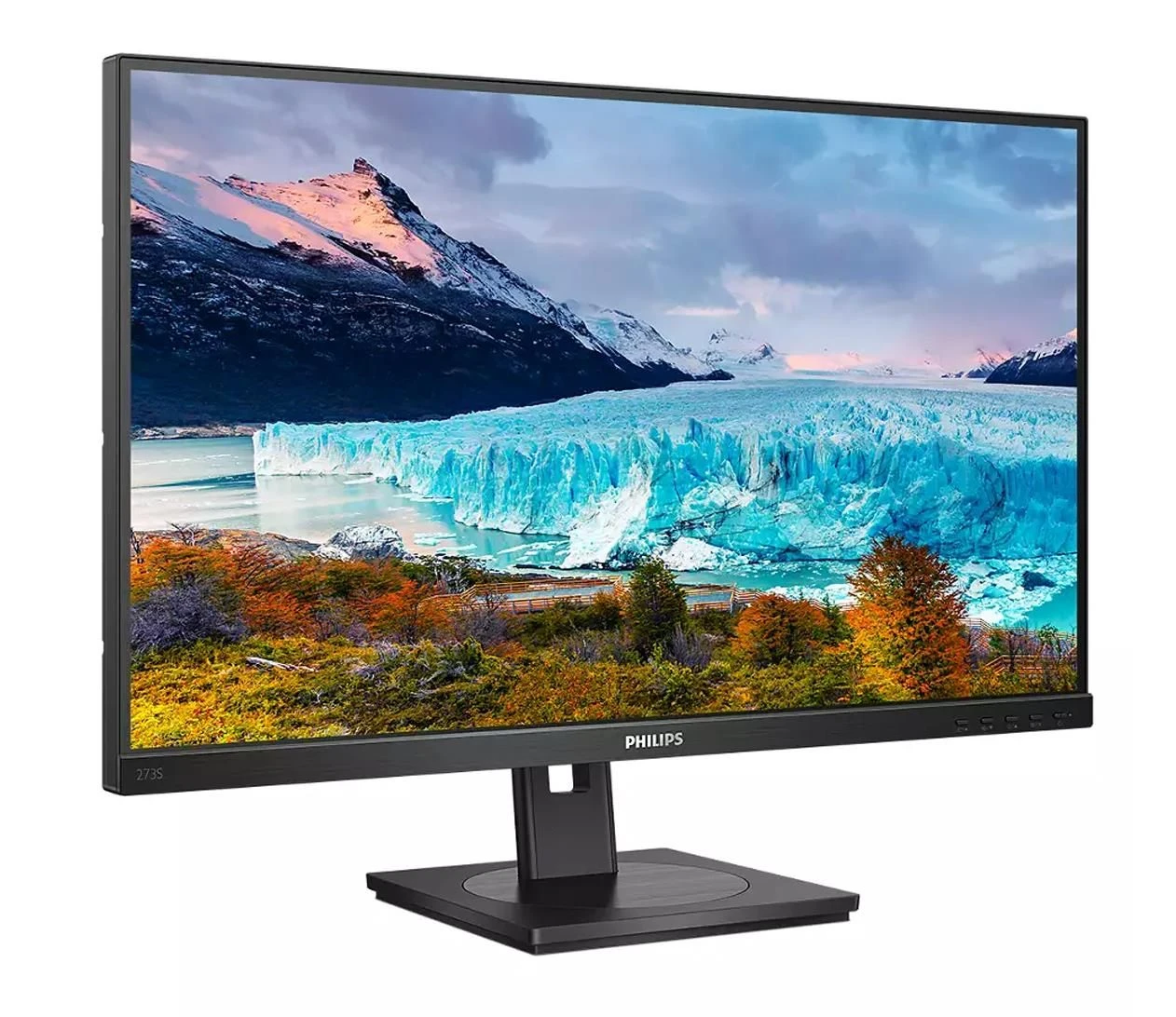 Philips 273S1/00 (273S1/00) EU Тип екрана  Плоский