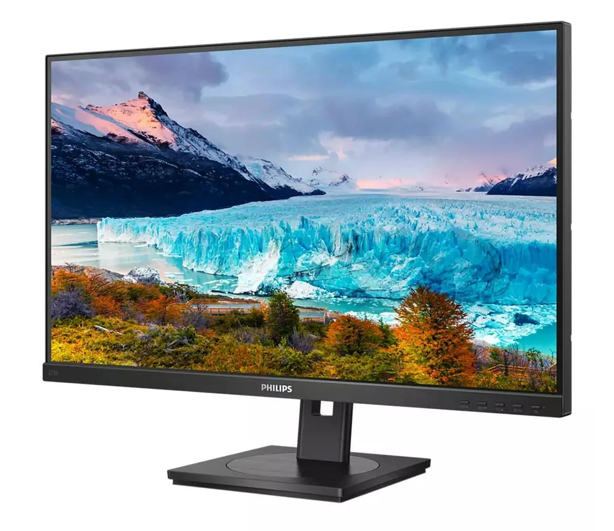 Philips 273S1/00 (273S1/00) EU Тип матриці  LED, IPS