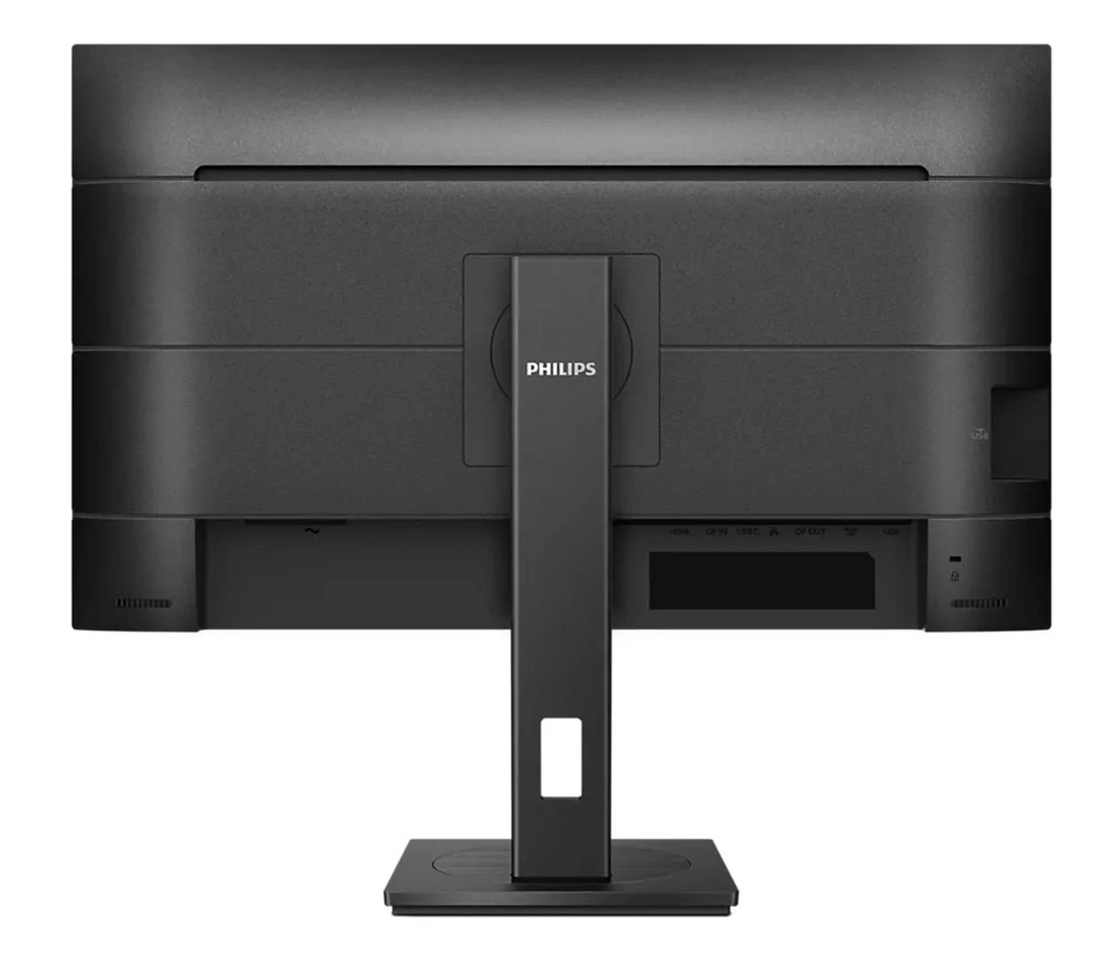 Philips 273S1/00 (273S1/00) EU Тип покрытия  Матовый