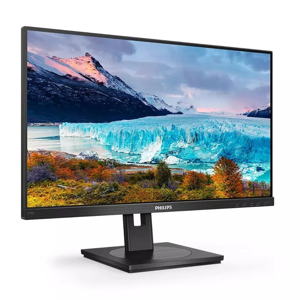 Philips 275S1AE/00 (275S1AE/00) EU Тип покриття  Матовий