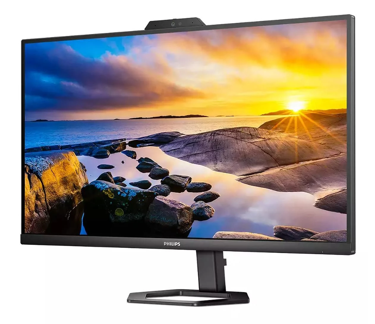 Philips 27E1N5600HE/00 (27E1N5600HE/00) EU Тип матриці  LED, IPS