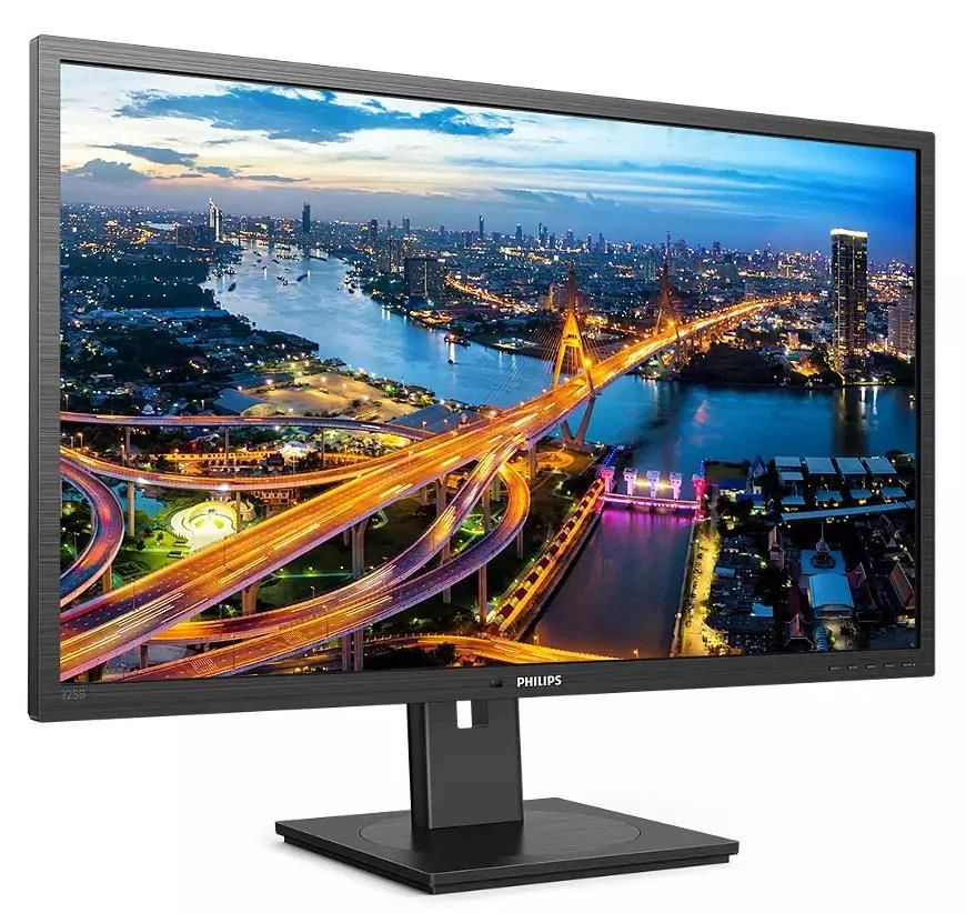 Philips 325B1L/00 (325B1L/00) EU Тип матрицы  LED, IPS