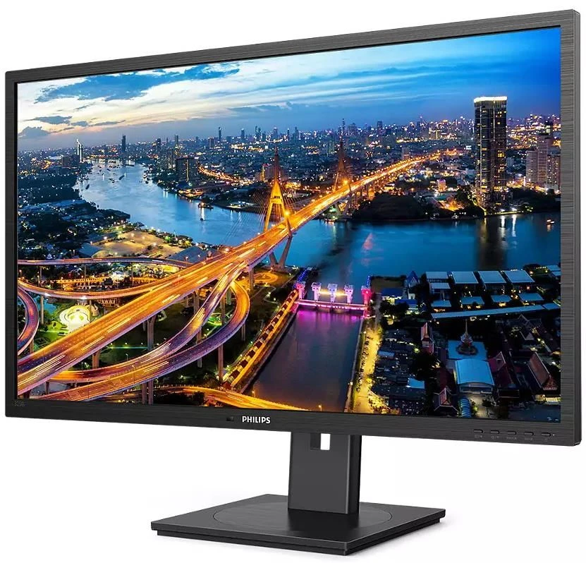 Philips 325B1L/00 (325B1L/00) EU Тип покриття  Матовий