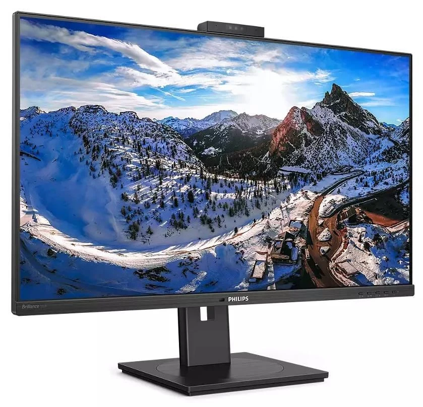 Philips 329P1H/00 (329P1H/00) EU Тип матриці  LED, IPS