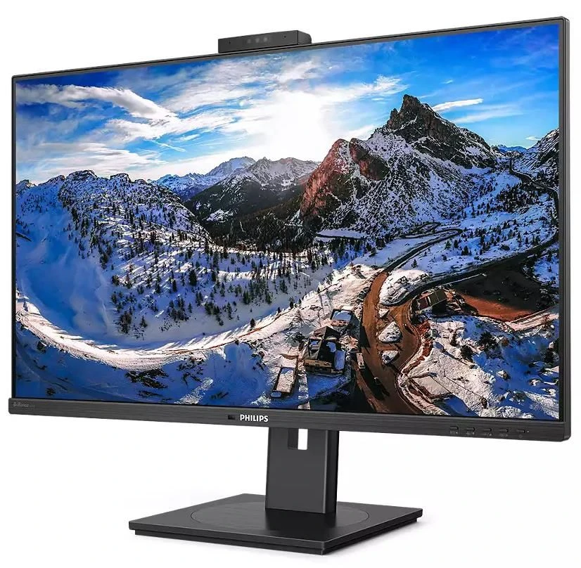 Philips 329P1H/00 (329P1H/00) EU Тип покриття  Матовий