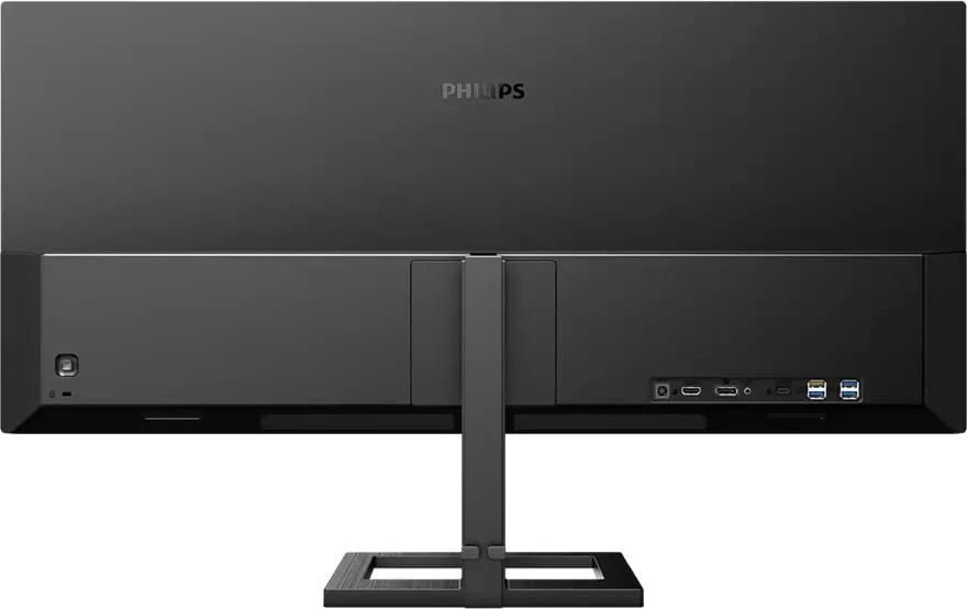 Philips 346E2LAE/00 Ultrawide (346E2LAE/00) EU Призначення: Будинки та офіс