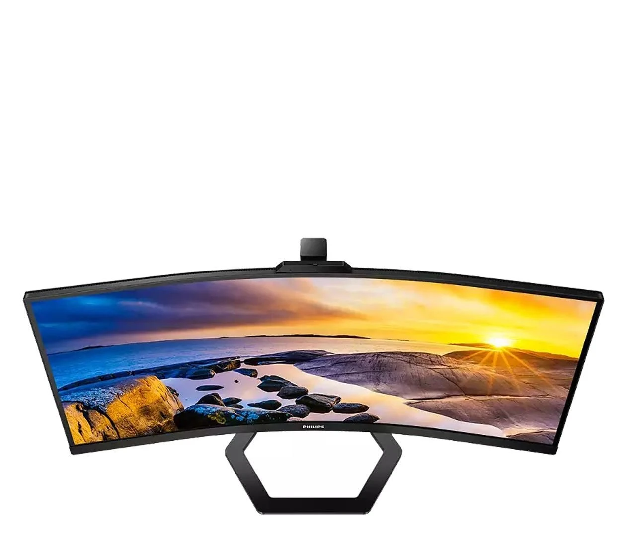 Philips 34E1C5600HE/00 (34E1C5600HE/00) EU Тип матриці  LED, VA