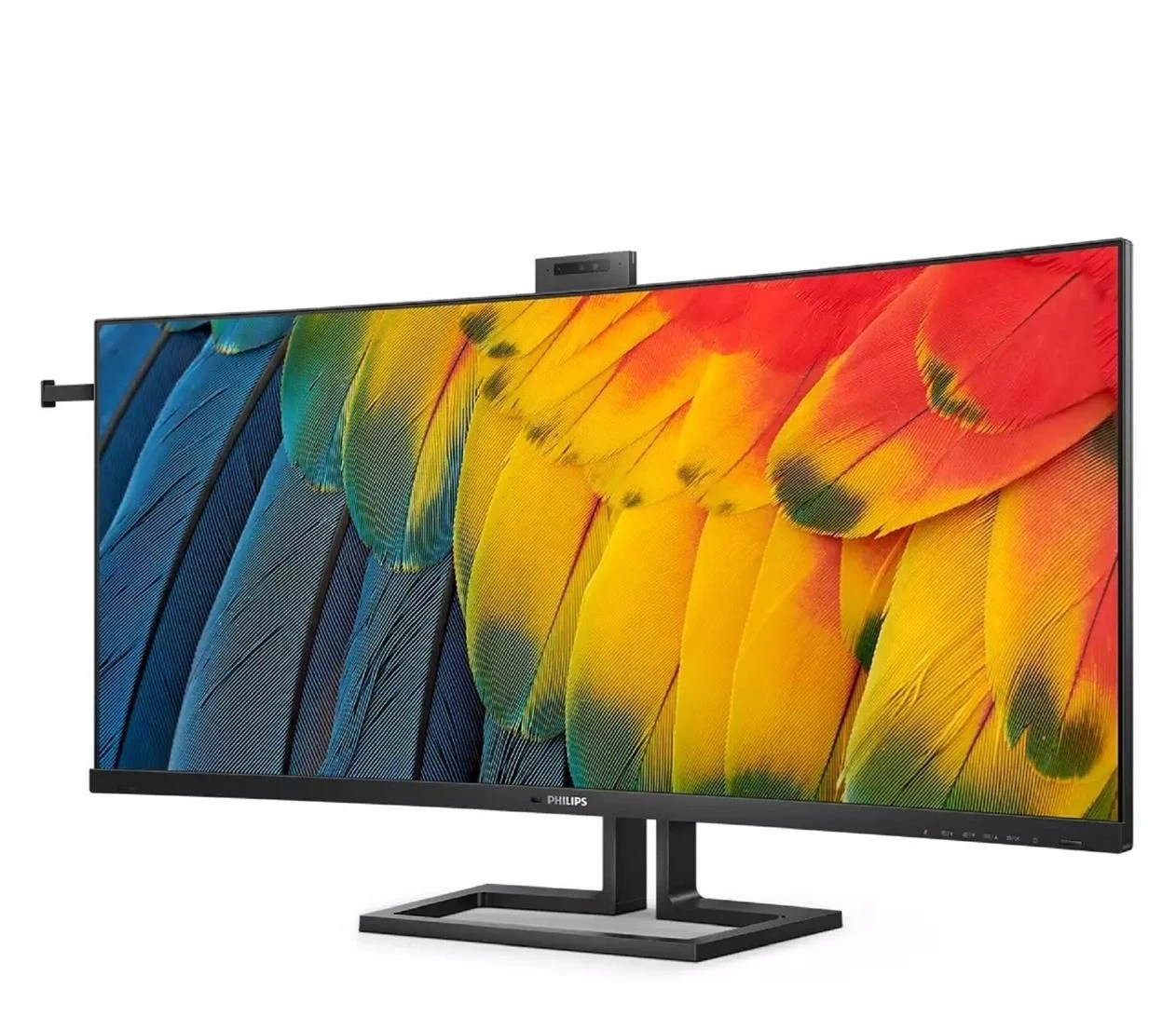 Philips 40B1U6903CH/00 (40B1U6903CH/00) EU Тип матриці  LED, VA