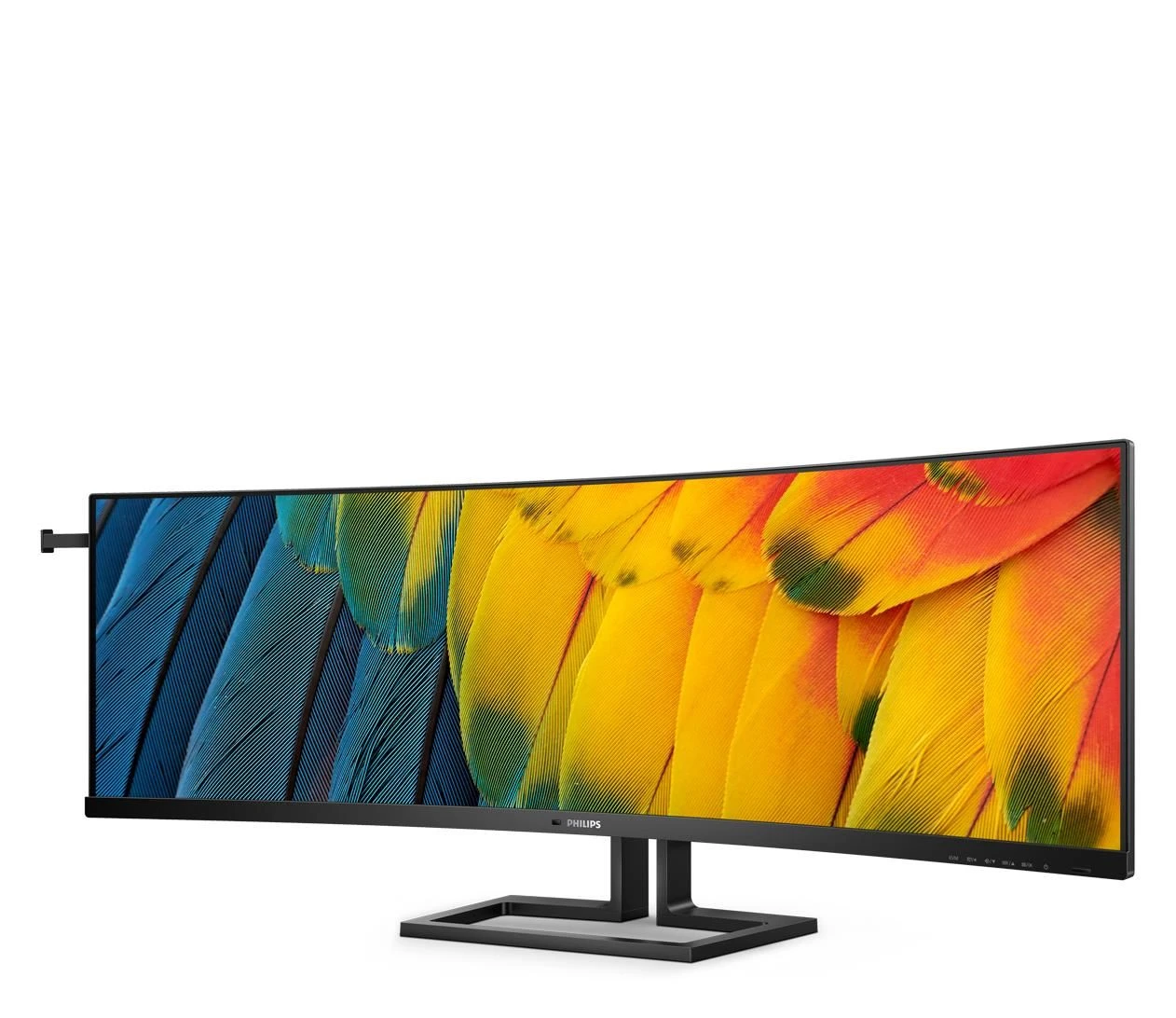 Philips 45B1U6900C/00 (45B1U6900C/00) EU Безкоштовний монітор  Так