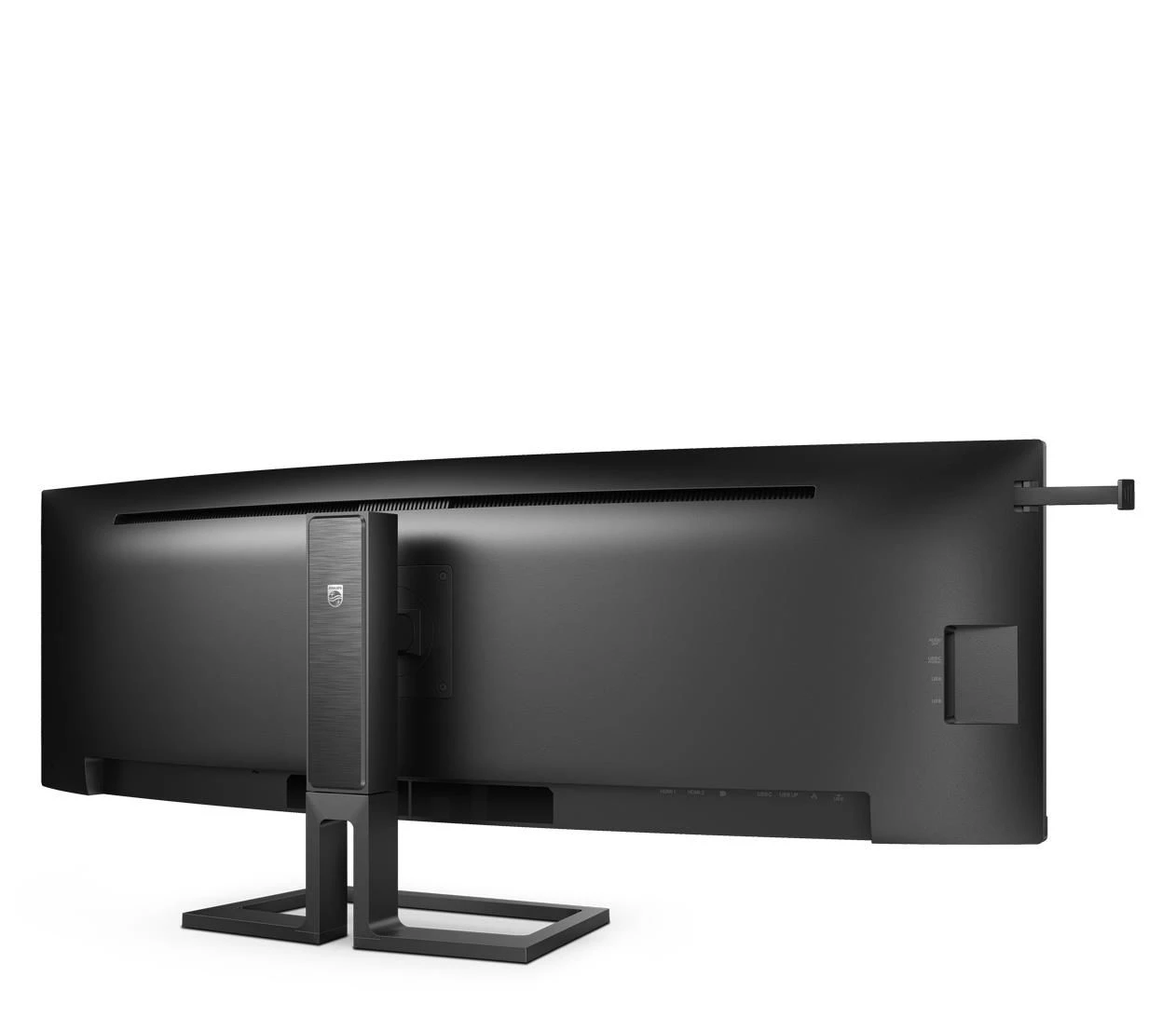 Philips 45B1U6900C/00 (45B1U6900C/00) EU Тип покриття  Матовий