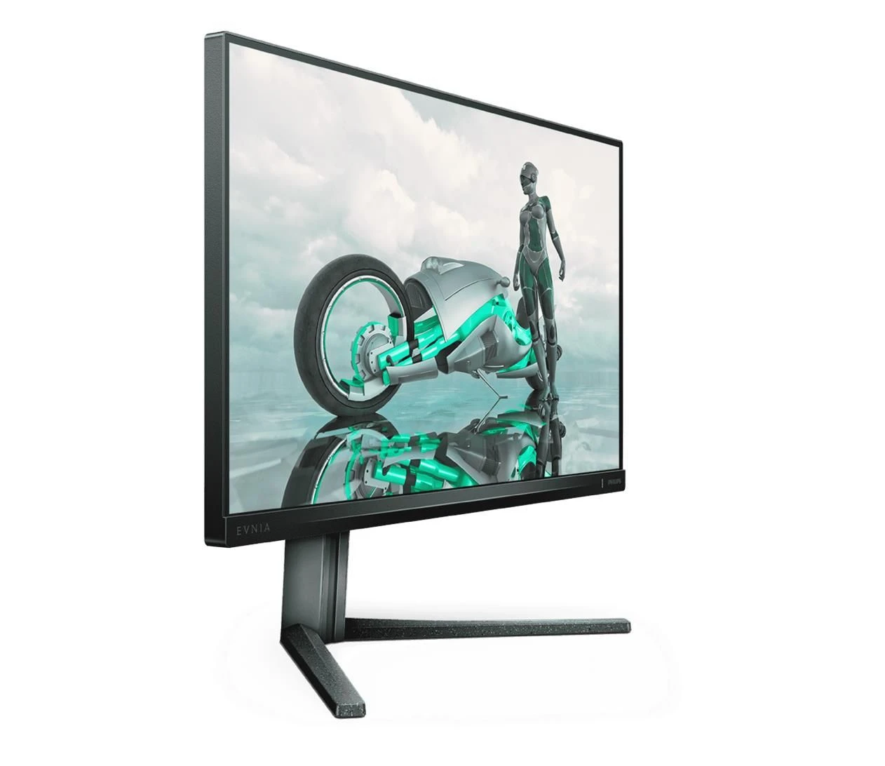 Philips Evnia 25M2N3200W/00 (25M2N3200W/00) EU Тип матриці  LED, VA