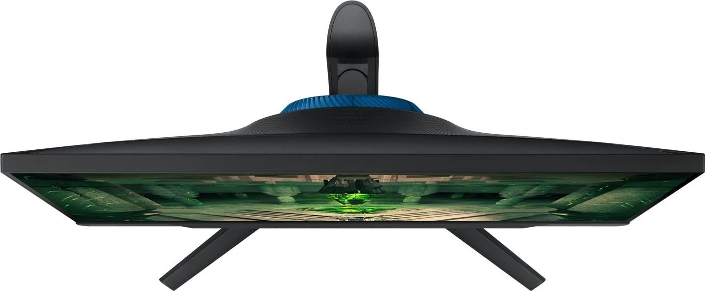 Samsung Odyssey G4 LS25BG400EUXEN 240Hz (LS25BG400EUXEN) EU Бесплатный монитор  Да