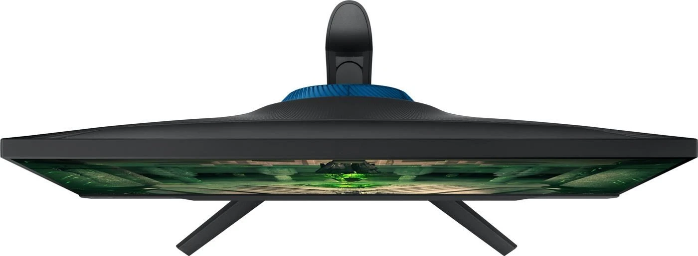 Samsung Odyssey G4 LS27BG400EUXEN (LS27BG400EUXEN) EU Бесплатный монитор  Да