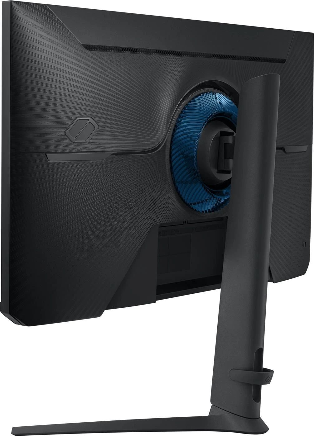 Samsung Odyssey G4 LS27BG400EUXEN (LS27BG400EUXEN) EU Диагональ экрана  27