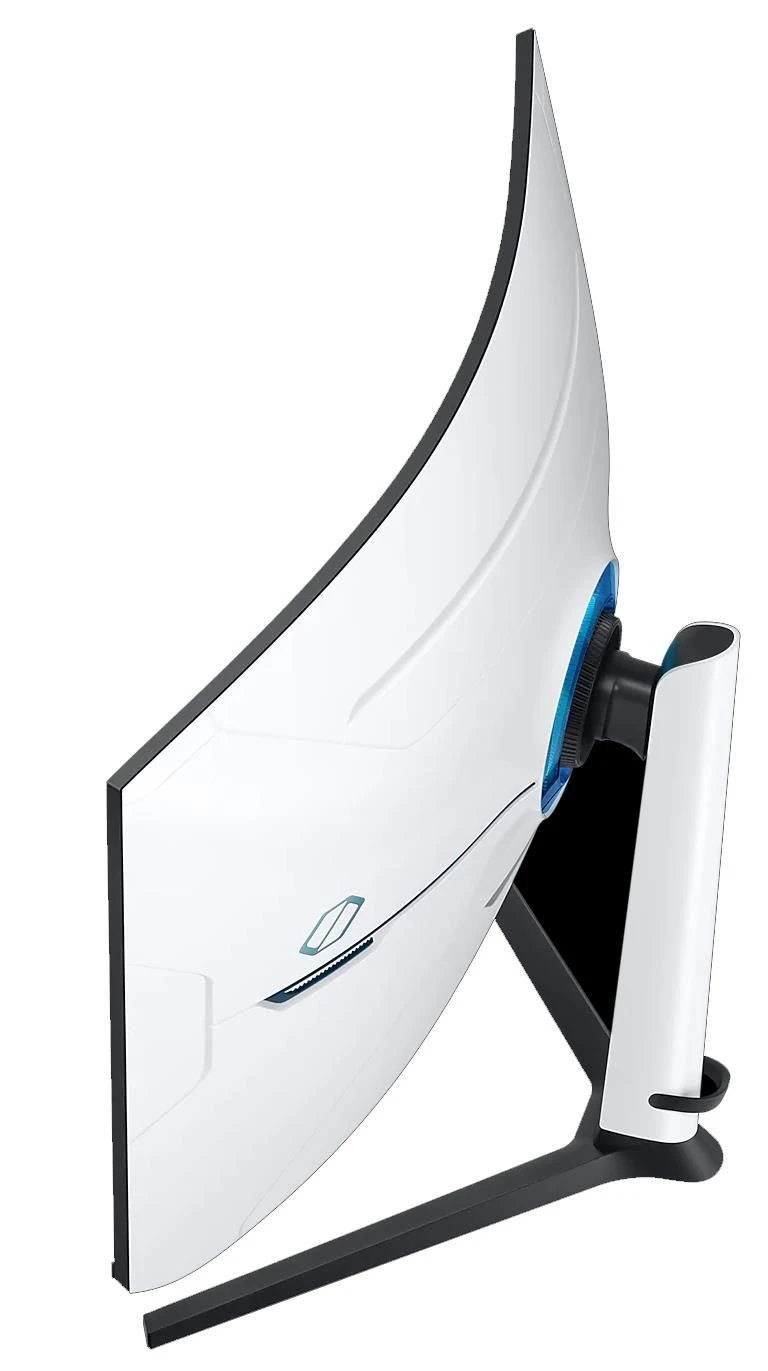 Samsung Odyssey G8 LS32BG850NUXEN (LS32BG850NUXEN) EU Призначення: Для гравців;