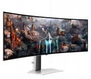 Samsung Odyssey G9 S49CG934SUX OLED (LS49CG934SUXEN) EU