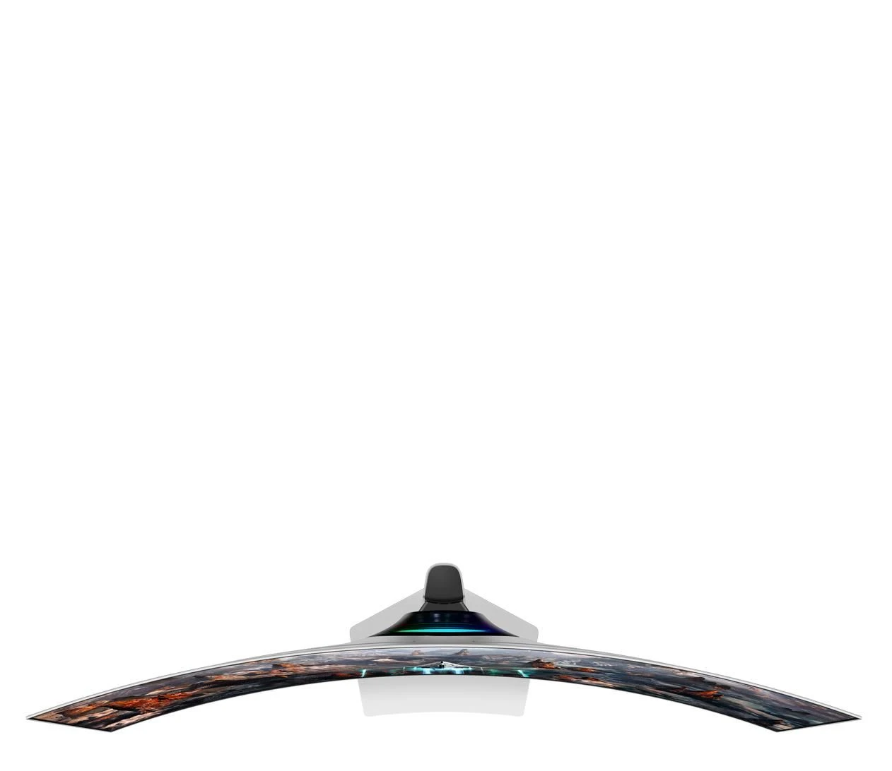 Samsung Odyssey G9 S49CG934SUX OLED (LS49CG934SUXEN) EU Тип матрицы  OLED