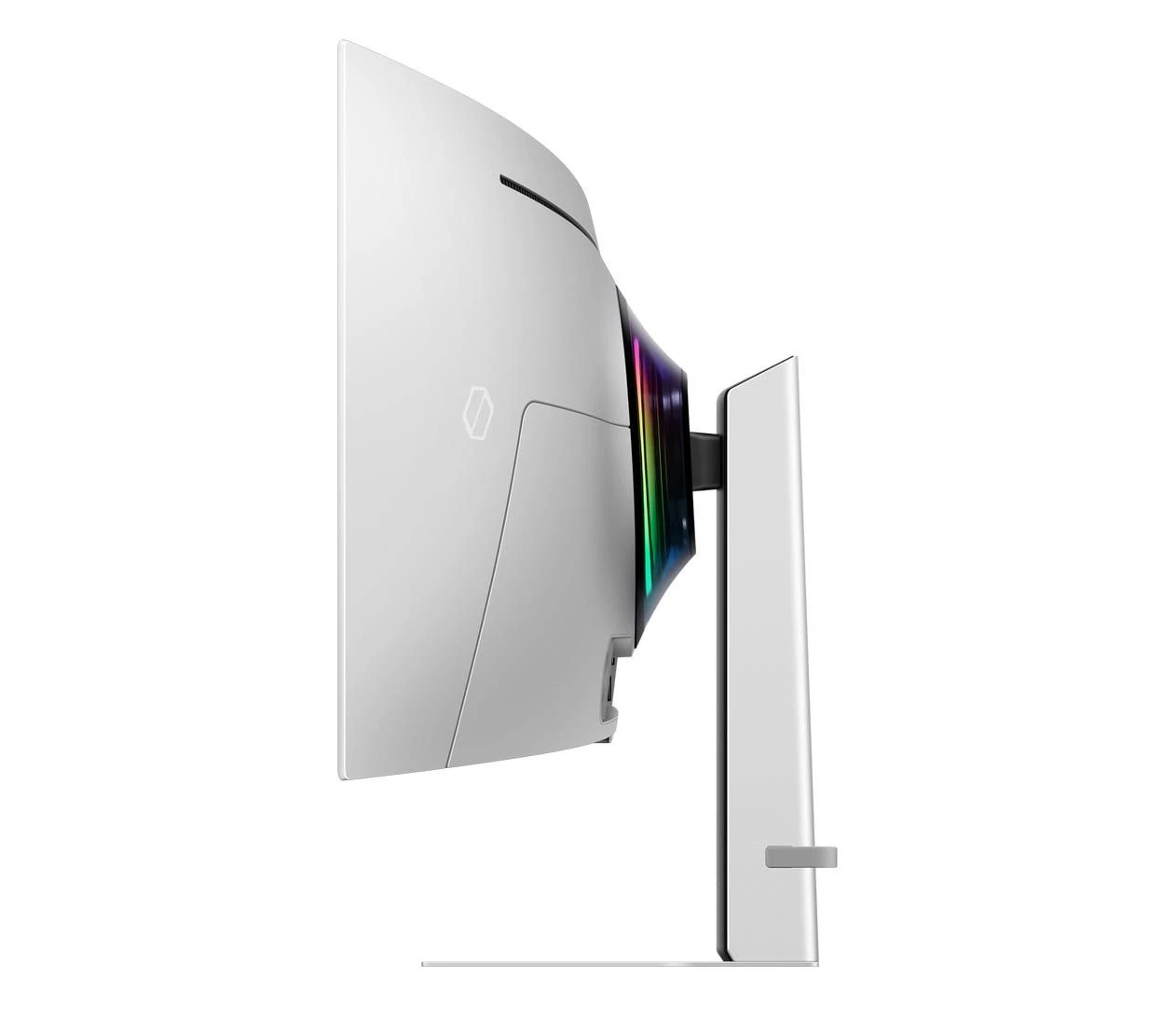 Samsung Odyssey G9 S49CG934SUX OLED (LS49CG934SUXEN) EU Диагональ экрана  49