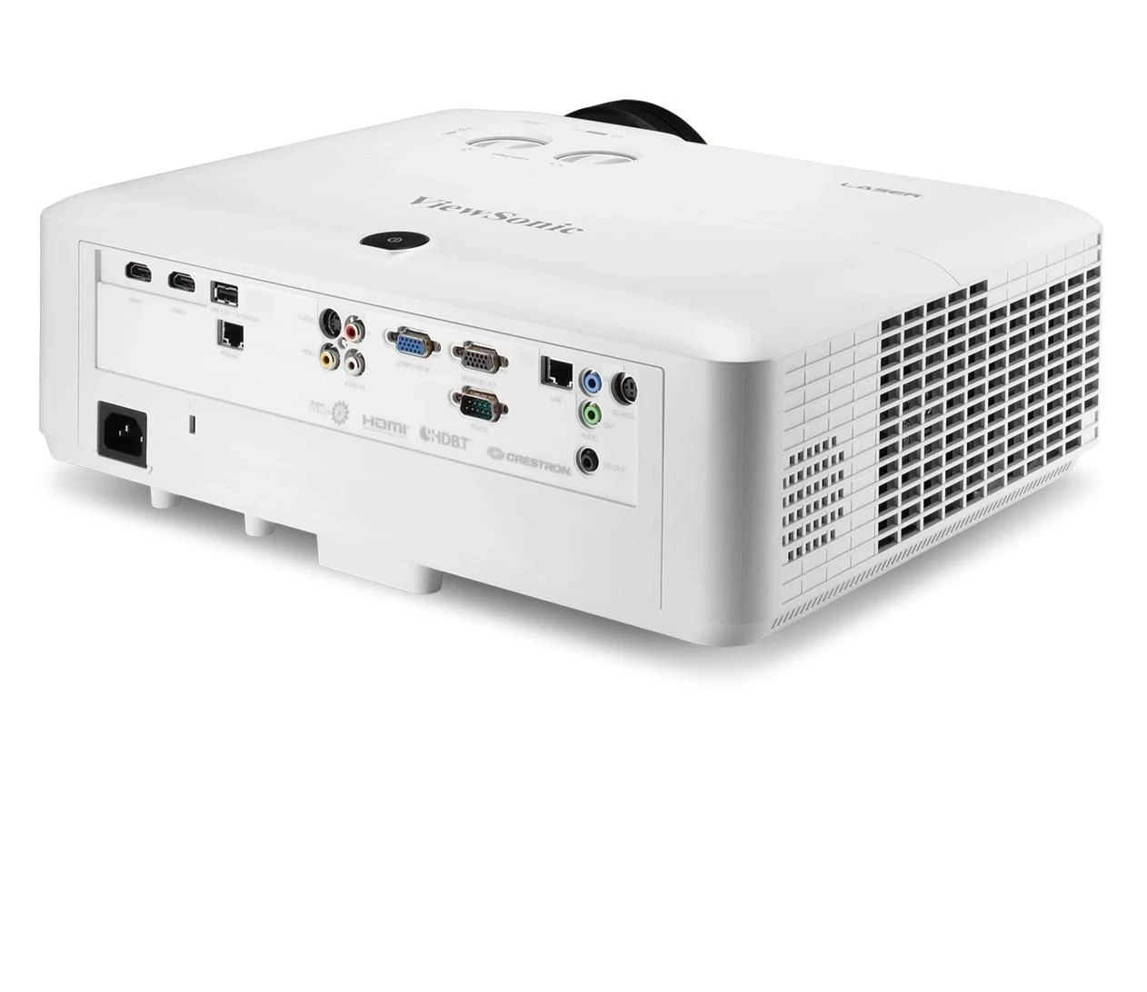 ViewSonic LS920WU (VS18318) EU Максимальна роздільна здатність  1920 x 1200 (Wuxga)