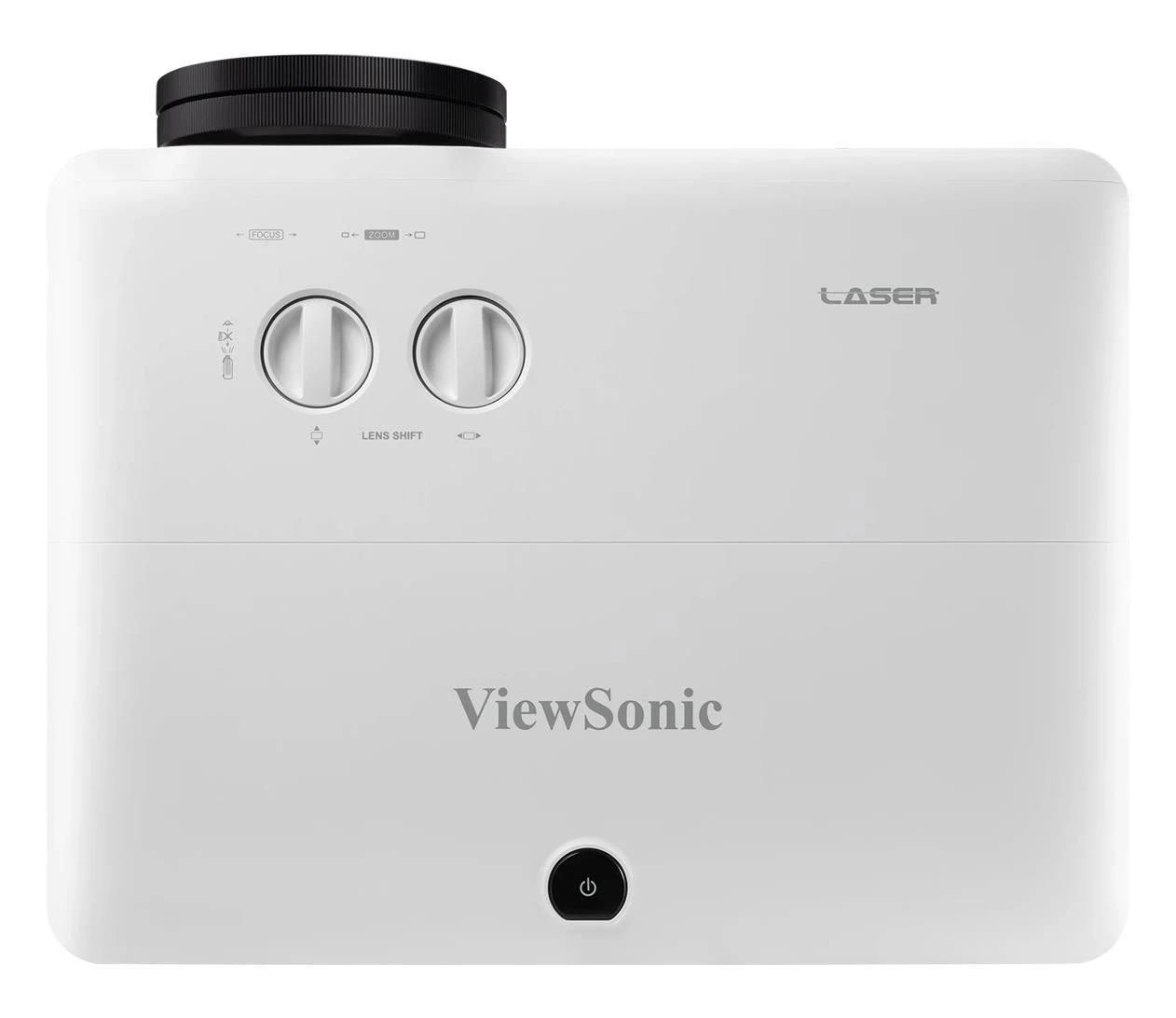 ViewSonic LS920WU (VS18318) EU Отображение технологии: Laser;