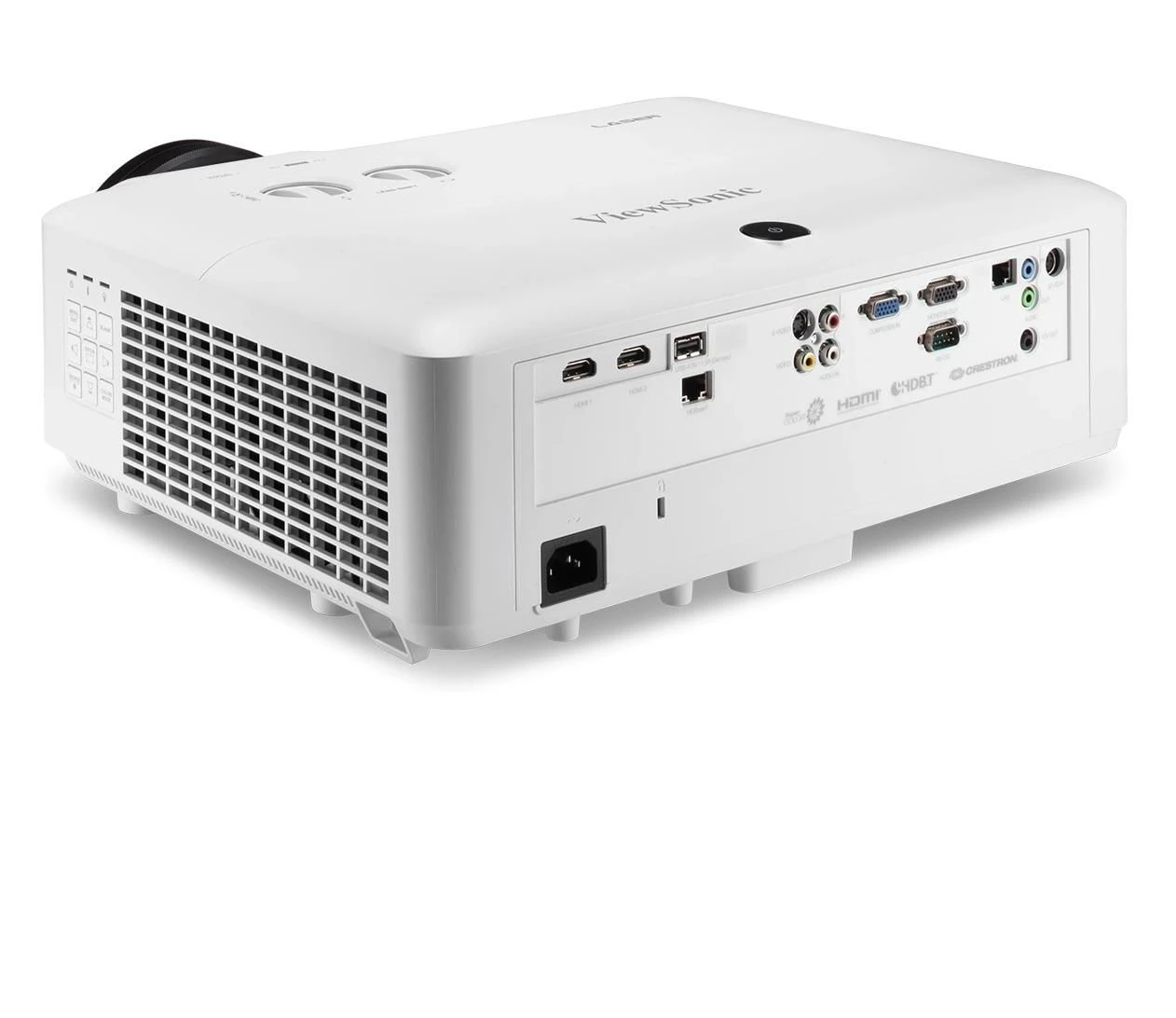 ViewSonic LS920WU (VS18318) EU Формат зображення  16 x 10