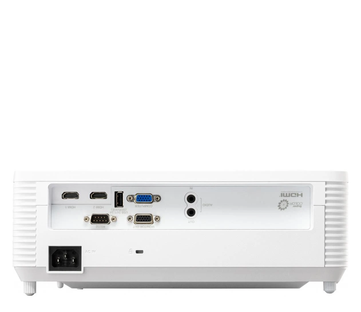 ViewSonic PS502W (VS19345) EU Формат зображення  16 x 10