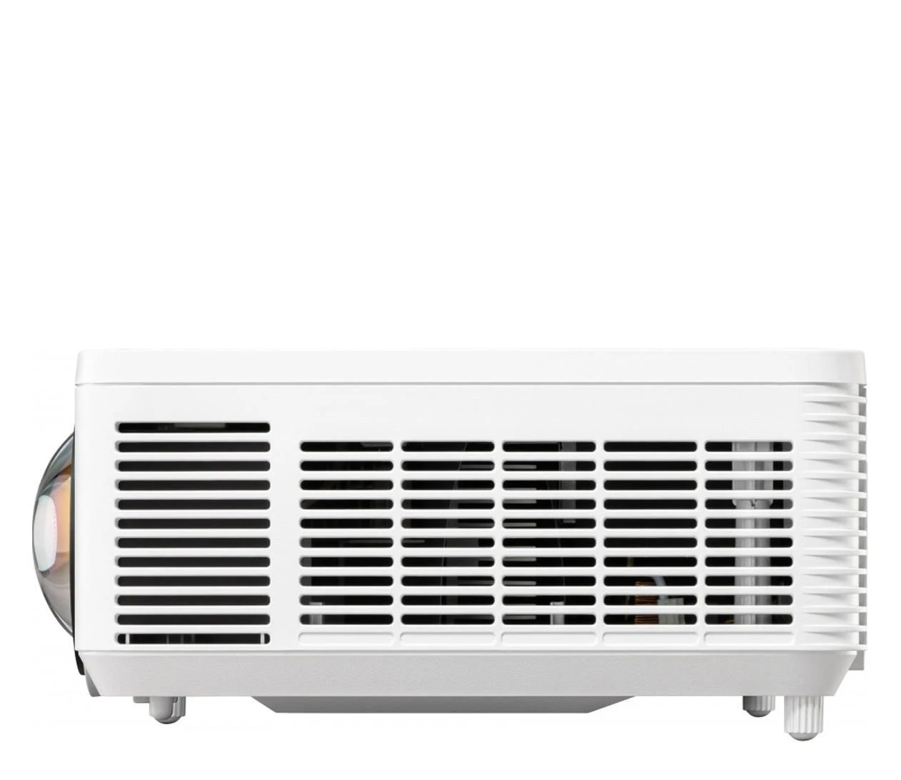 ViewSonic PS502W (VS19345) EU Рідна роздільна здатність  1280 x 800 (WXGA)