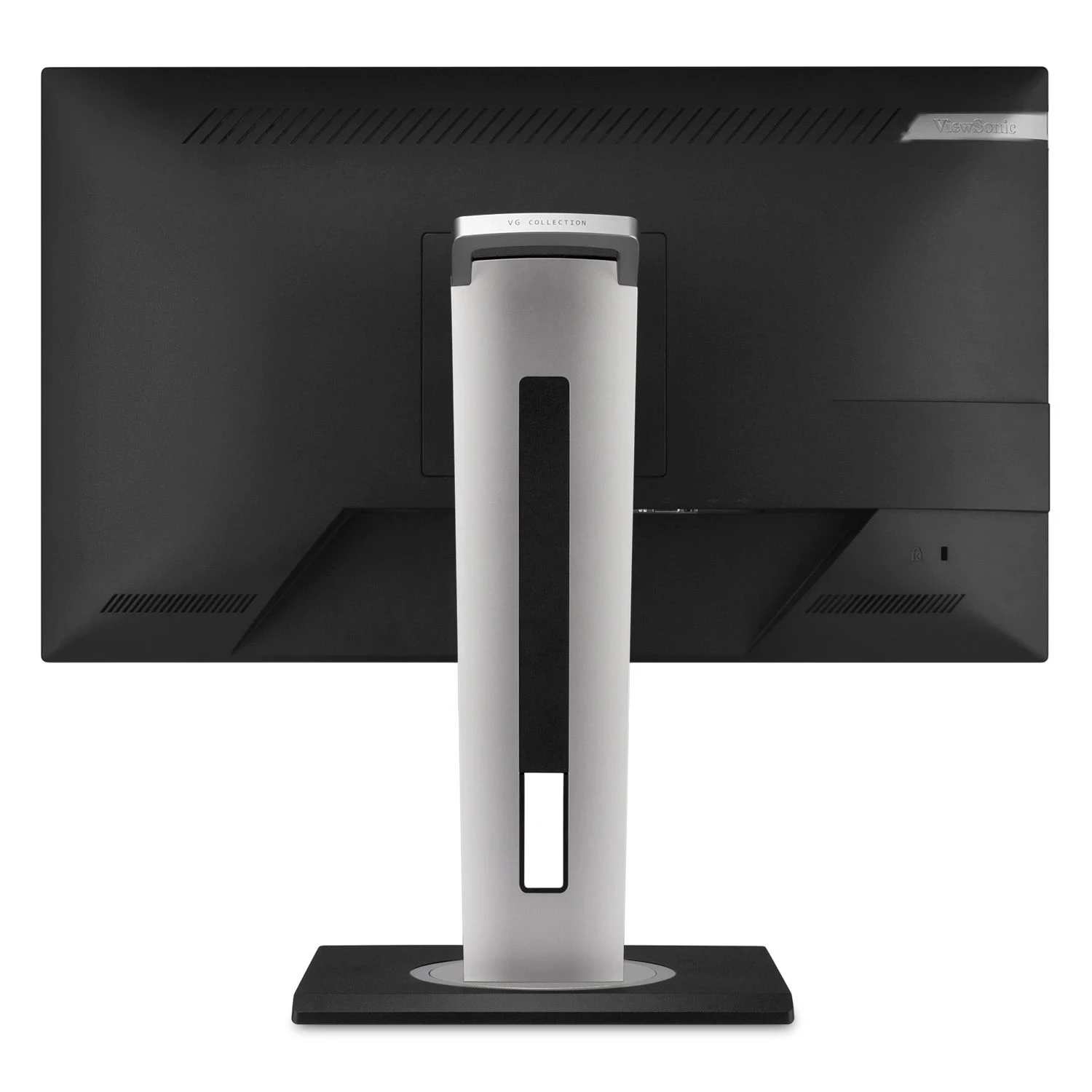 ViewSonic VG2448a-2 (VS18980) EU Тип матрицы  LED, IPS
