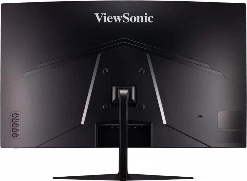 ViewSonic VX3218-PC-MHD (VS18453) EU Тип екрану  Вигнутий