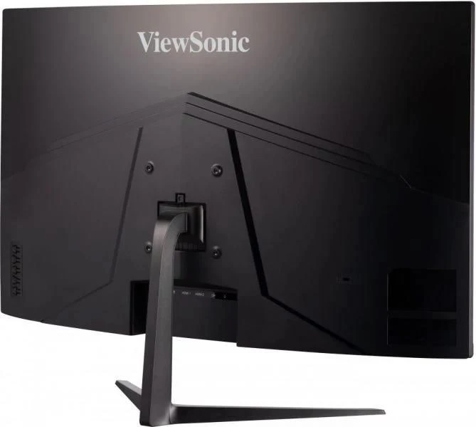 ViewSonic VX3218-PC-MHD (VS18453) EU Тип покриття  Матовий