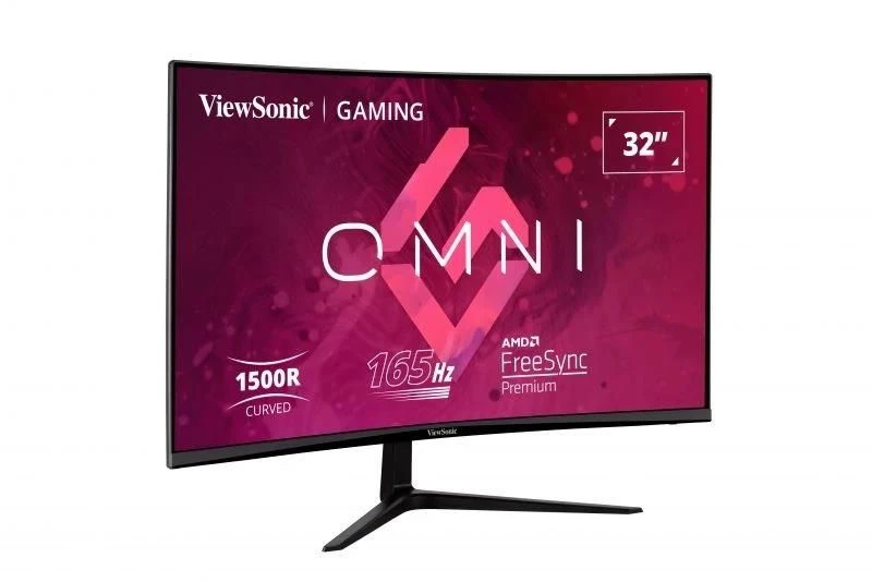ViewSonic VX3218-PC-MHD (VS18453) EU Призначення: Для гравців;