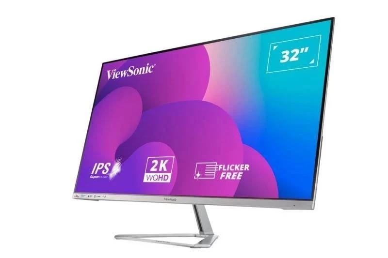 ViewSonic VX3276-2K-MHD-2 (VS17550) EU Призначення: Будинки та офіс